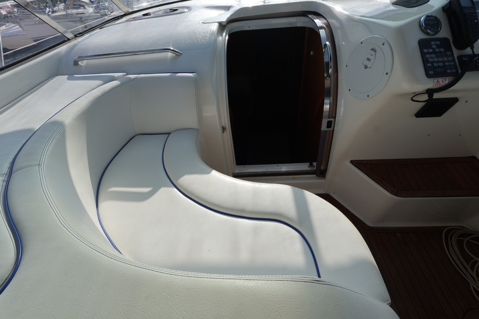 Bavaria 37 Sport - 